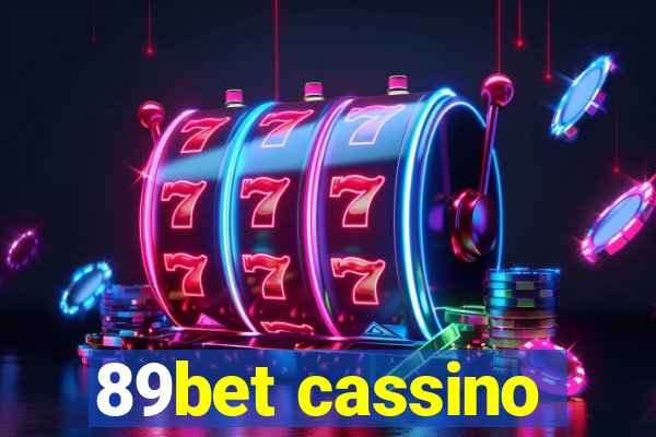 89bet cassino